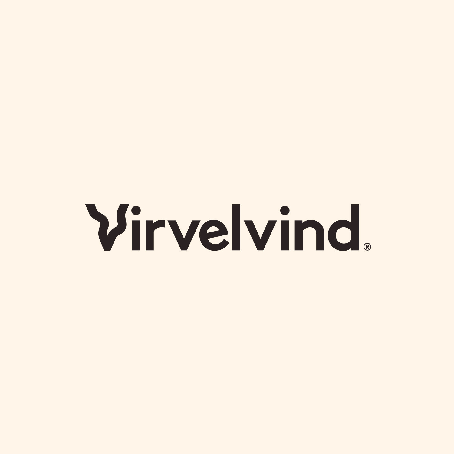 Virvelvind Logo